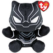 TY Beanie Babies Marvel – Black Panther – Regular Soft