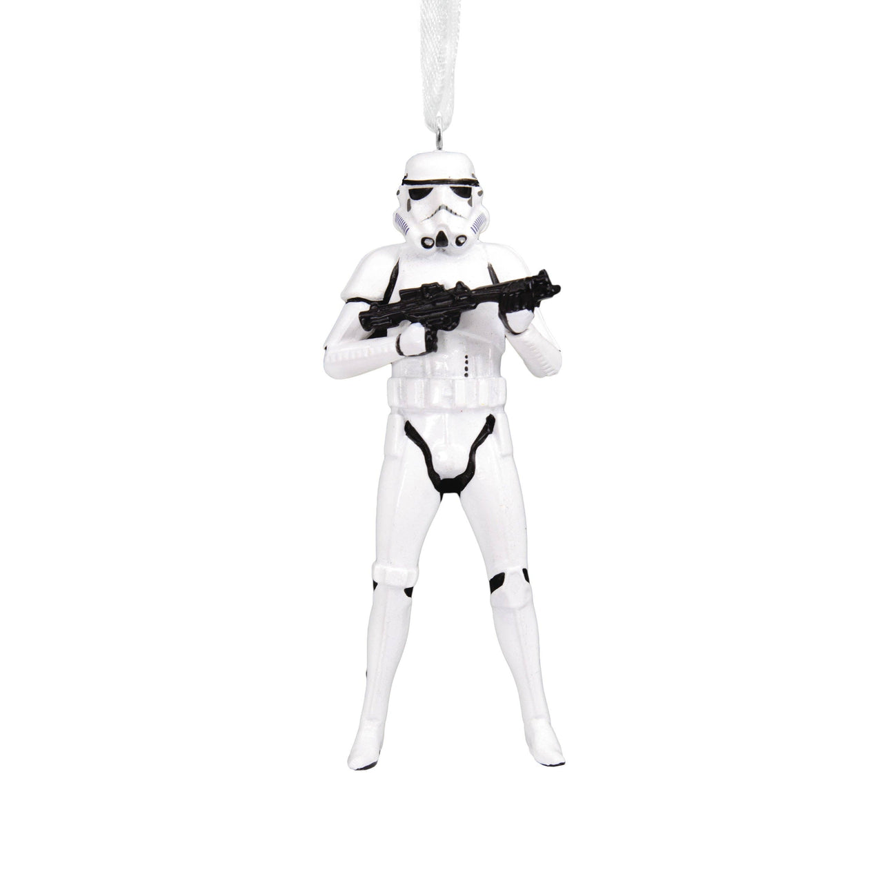 Collectable Star Wars™ - Stormtrooper & Blaster Ornament