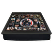The Beatles Icon Lap Tray