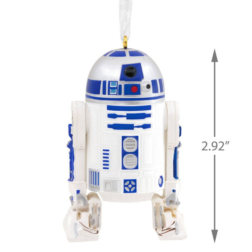 Collectable Star Wars™ - R2-D2 Ornament