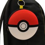 Pokémon Pikachu Backpack