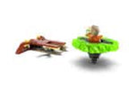 LEGO Ninjago 71850 Lloyd vs. Earth Monster Spinner
