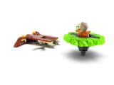 LEGO Ninjago 71850 Lloyd vs. Earth Monster Spinner