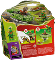 LEGO Ninjago 71850 Lloyd vs. Earth Monster Spinner