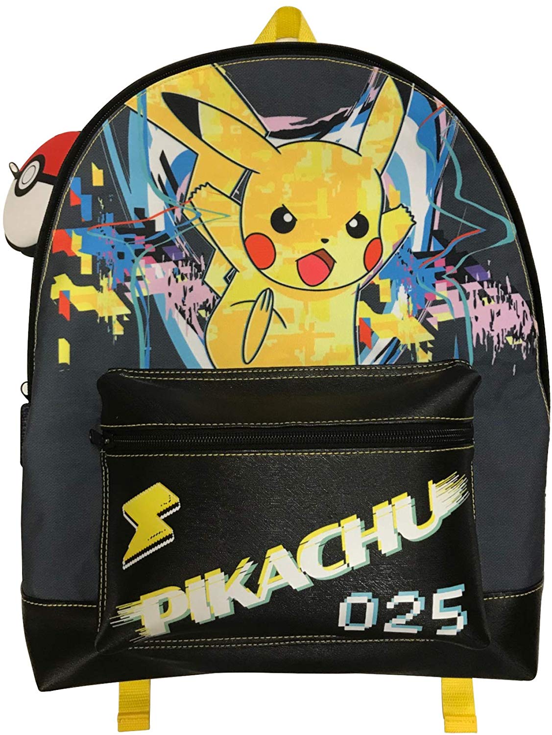 Pokémon Pikachu Backpack