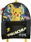 Pokémon Pikachu Backpack