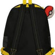 Pokémon Pikachu Backpack