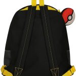 Pokémon Pikachu Backpack
