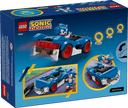 LEGO Sonic 77117 Speedster Lightning