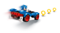 LEGO Sonic 77117 Speedster Lightning