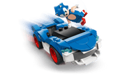 LEGO Sonic 77117 Speedster Lightning