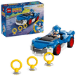 LEGO Sonic 77117 Speedster Lightning