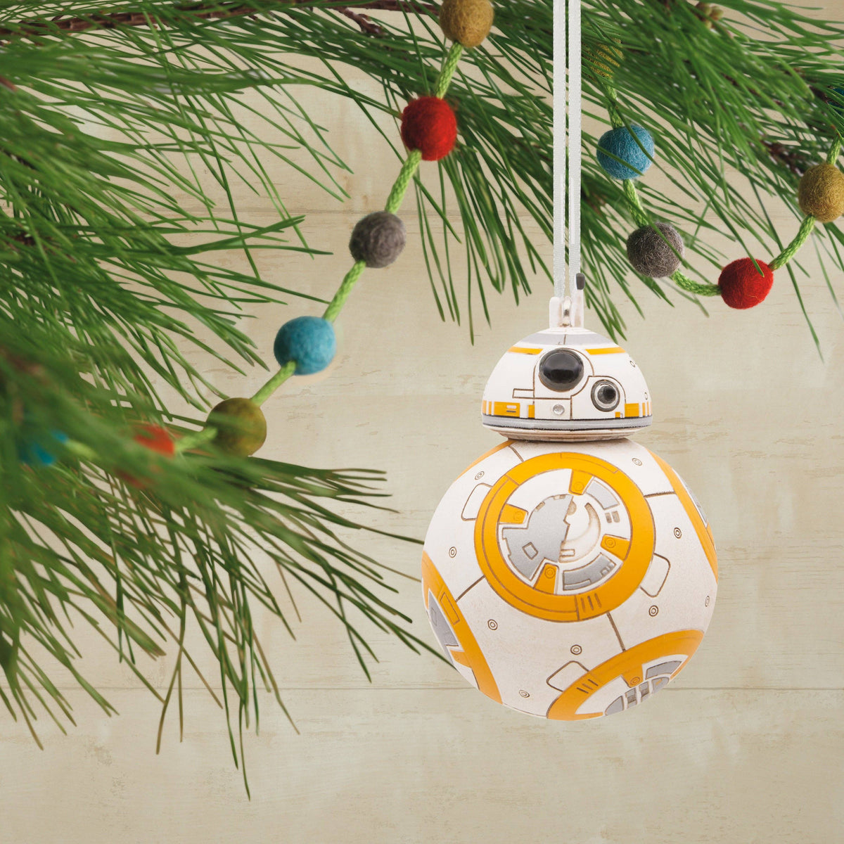 Collectable Star Wars™ - BB-8 Ornament