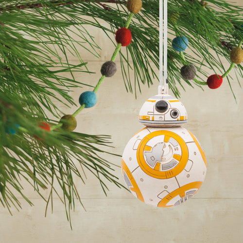 Collectable Star Wars™ - BB-8 Ornament