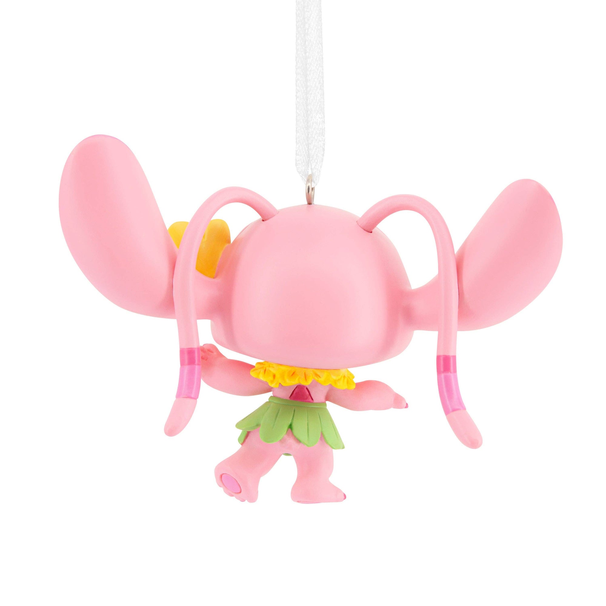 Collectable Disney Hanging Ornament - Lilo And Stitch, Angel