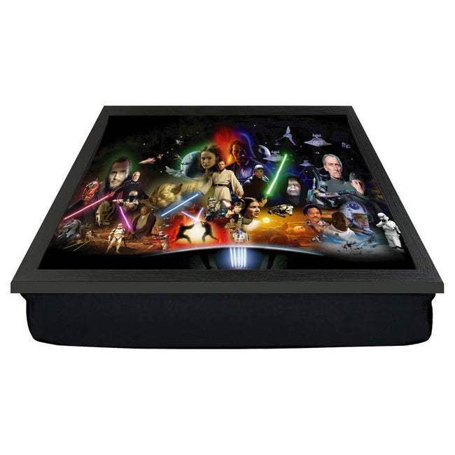Star Wars film/movie Lap Tray