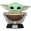 GROGU BROWN PRAM - M&G - POP 6 - FUNKO POP STAR WARS 823