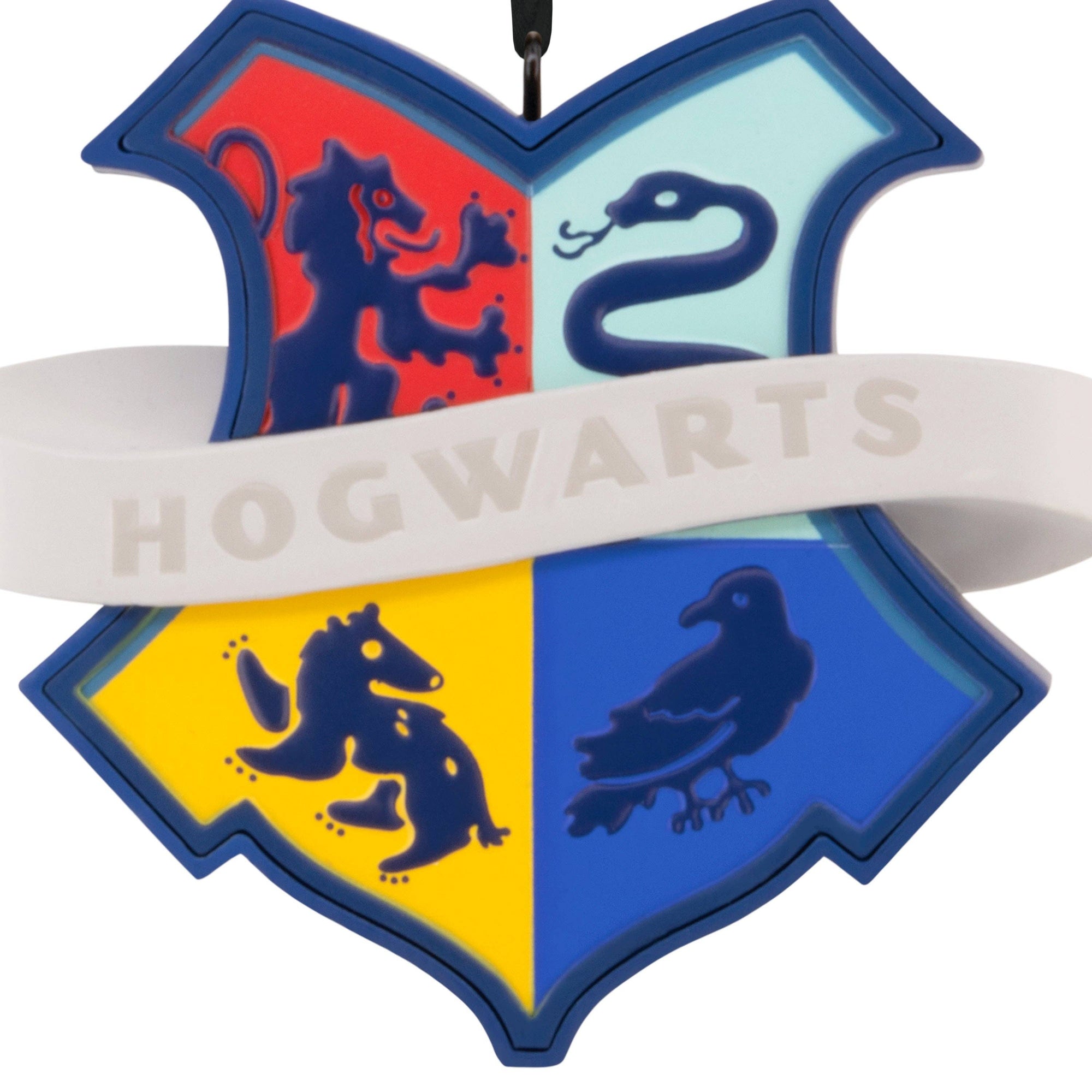 Harry Potter Hogwarts Crest Decoration