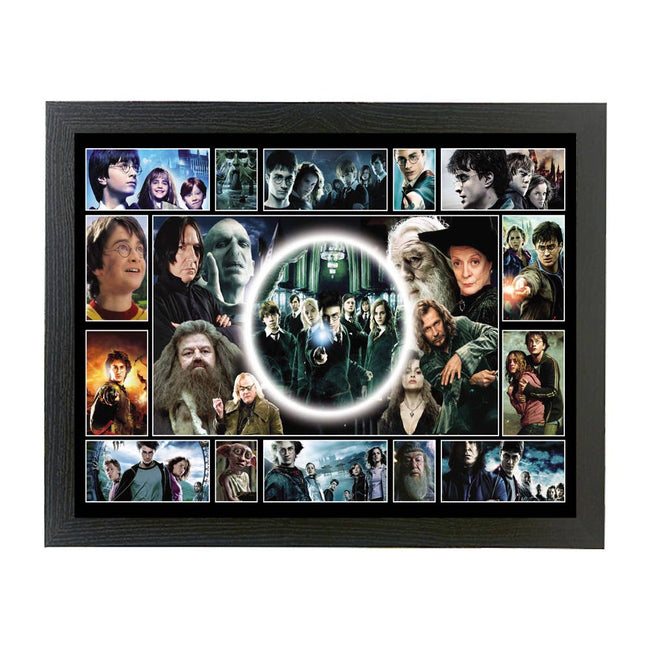 Harry Potter Movie/Film Icon Lap Tray