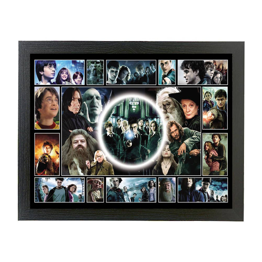Harry Potter Movie/Film Icon Lap Tray