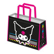 Kuromi (Smiling) Reusable Tote