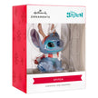 Collectable Disney Lilo & Stitch Christmas Ornament
