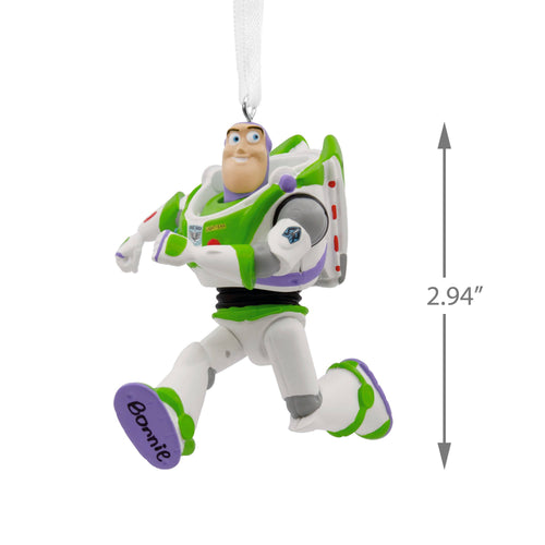 Collectable Disney Toy Story - Buzz Lightyear Ornament