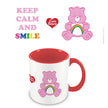 Care Bears (Cheer Bear) Coloured Inner Mug