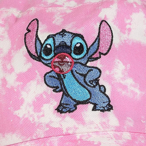 Official Disney Lilo And Stitch Adult Unisex Bucket Hat