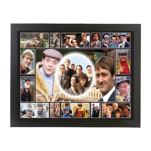 Only Fools and Horses Icon Lap Tray