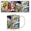 Star Wars (Manga Madness) 11oz/315ml
