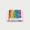 LEGO® Rainbow Bricks Puzzle