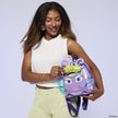 A Bug's Life Atta Cosplay Mini Backpack with Ear Headband loungefly
