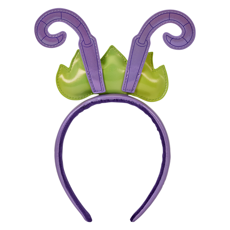 A Bug's Life Atta Cosplay Mini Backpack with Ear Headband loungefly