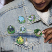 A Bug's Life Mystery Box Pin LOUNGEFLY