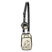 Alice in Wonderland Cell Phone Sling Crossbody Bag with Coin Bag LOUNGEFLY
