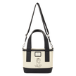 Alice in Wonderland Mini Tote Crossbody Bag - LOUNGEFLY