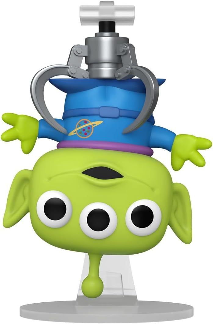 FUNKO POP! VINYL - TOY STORY 30th - ALIEN WITH CLAW - 1595