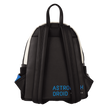 Loungefly - Star Wars: The Power of the Force R2-D2 Astromech Droid Light Up Mini Backpack