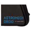 Loungefly - Star Wars: The Power of the Force R2-D2 Astromech Droid Light Up Mini Backpack