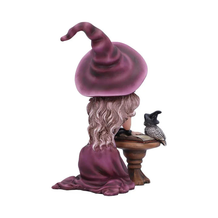 Agatha 15cm WITCH FIGURINE