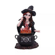 Althea 16cm WITCH FIGURINE