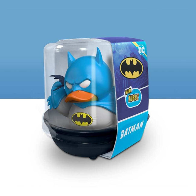 DC Comics: Joker The Dark Knight Tubbz (Mini Edition) TUBBZ