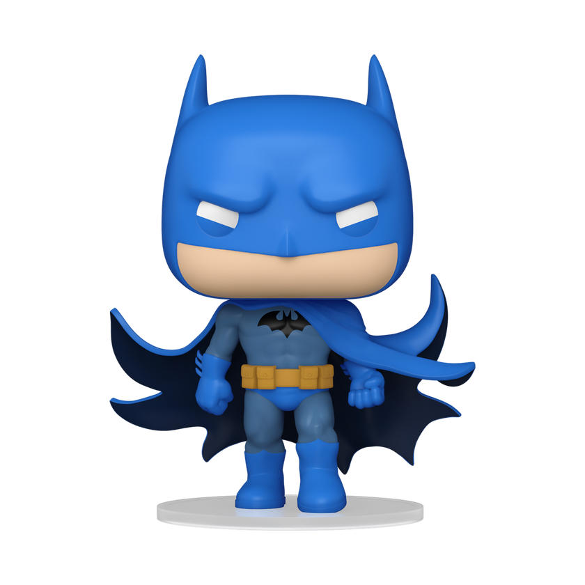 FUNKO Pop! Vinyl - DC New Classics - Batman - 598