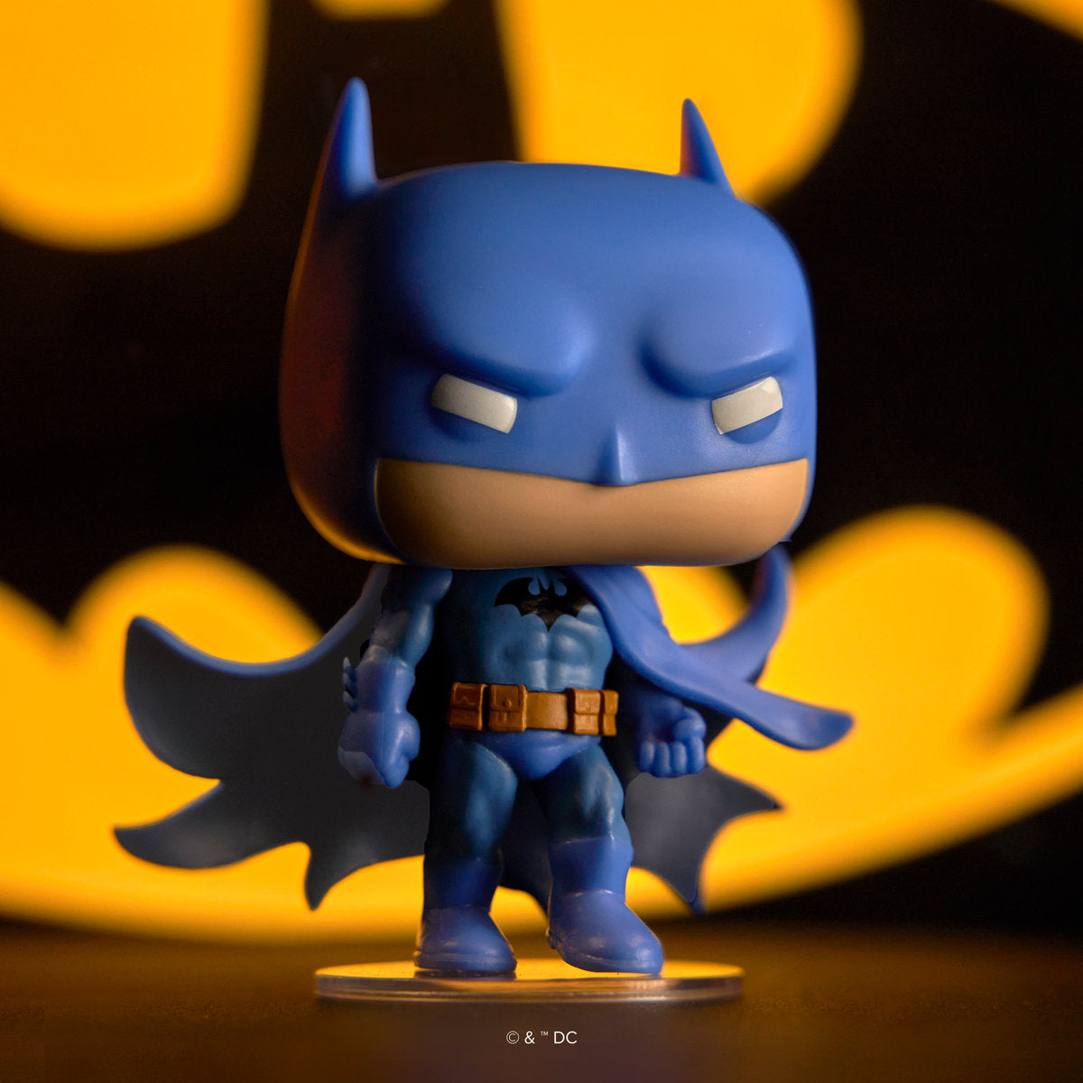 FUNKO Pop! Vinyl - DC New Classics - Batman - 598