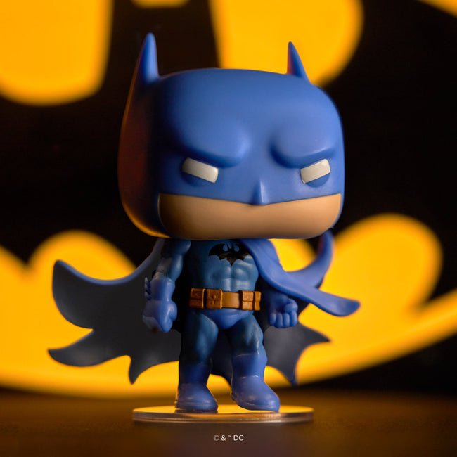 FUNKO Pop! Vinyl - DC New Classics - Batman - 598