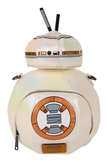 Loungefly - Star Wars TFA BB8 Figural Crossbody Bag