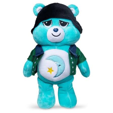 CARE BEARS X STRANGER THINGS 8