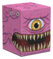 Squaroes Squaroe Dungeons & Dragons DND001 - Beholder Card Boxes Dungeons & Dragons