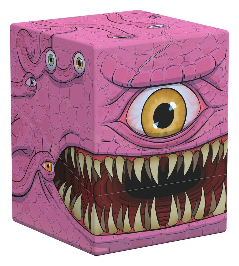 Squaroes Squaroe Dungeons & Dragons DND001 - Beholder Card Boxes Dungeons & Dragons